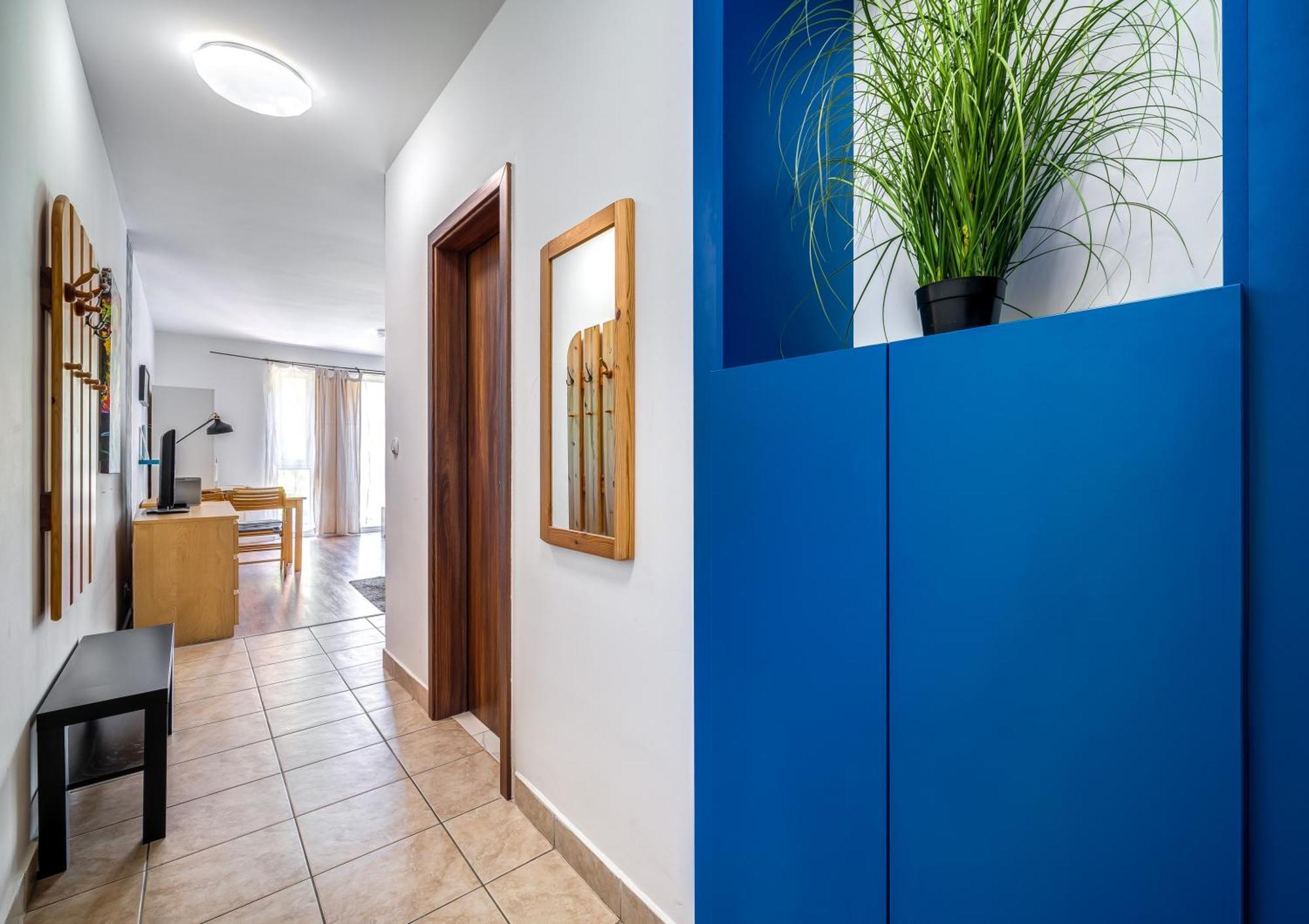 בודפשט Klauzal 11-202 City Center Apartment מראה חיצוני תמונה